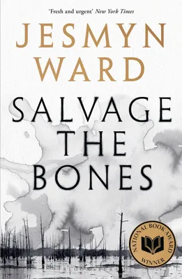 Produktbild von Salvage the Bones