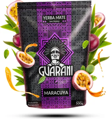Immagine prodotto di Guarani Maracuya 0,5 kg