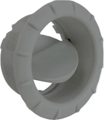 Produktbild von Truma Warmluftverteiler Warmluftaustritt Luftauströmer Luftklappe Luftverteiler Heizung achatgrau