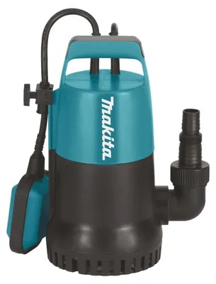 Zdjęcie produktu dla Pompa zanurzeniowa MAKITA PF0300
