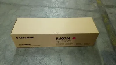 Produktbild von HP CLT-R607M, Magenta, 1 Stück(e)