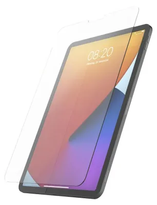 Obrázok produktu pre Hama Premium, Číra ochranná fólia na displej, 27,9 cm (11"), 9H, Tvrdené sklo, 1 kusov