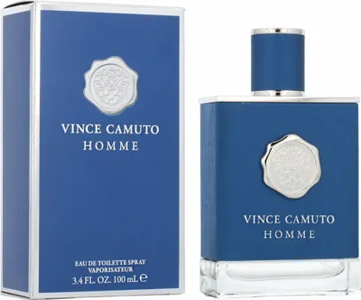 Produktbild von Parfüm Hombre Vince Camuto Homme EDT 100 ml