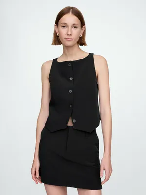 Obrázok produktu pre GAP Krátka vesta 717714-02__XL