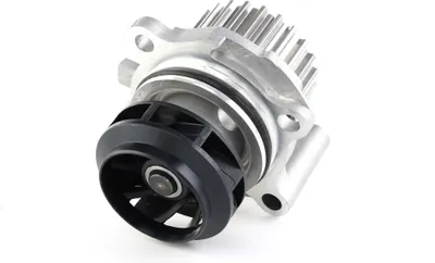 Produktbild von RIDEX Kühlmittelpumpe Wasserpumpe für VW Golf IV Schrägheck (1J1) 1260W0022