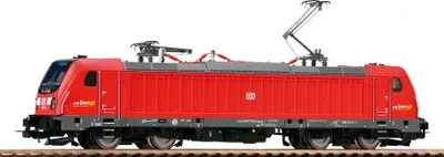 Produktbild von Piko H0 51974 H0 E-Lok BR 147 bewegt der DB AG (51974)