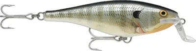 Produktbild von Rapala Super Shad Rap 14cm Bluegill Gewicht 45g