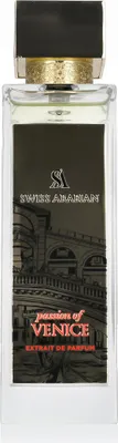 Image de Swiss Arabian Passion of Venice extrait de parfum unisexe 100 ml