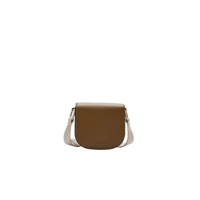 Produktbild von s.Oliver Umhängetasche Gürteltasche Crossbody Bag Brown olivgrün