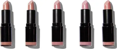 Immagine prodotto di Set di cinque rossetti Matte Nude (Lipstick Collection) 5 x 3,2 g