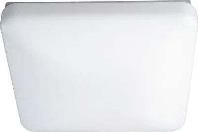 Produktbild von Massive Deckenleuchte 308423110, 1 Glühbirne(n), G10Q, IP44, Weiß