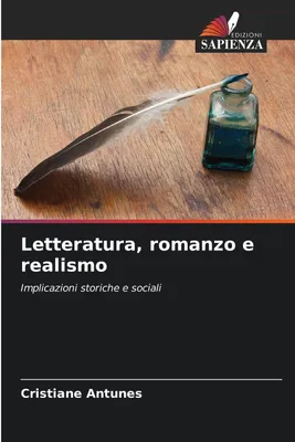 Produktbild von Letteratura, romanzo e realismo