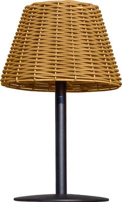 Produktbild von Solar Tischlampe AMIRA h25cm