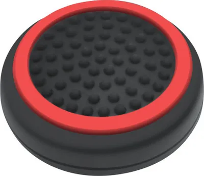 Obrázek produktu pro INF Světelné krytky na joysticky pro PS4/Xbox - 4 kusy