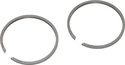 Immagine prodotto di 1 paio di fasce elastiche Ø45.00x2 - M700 - S70, SR80, S83