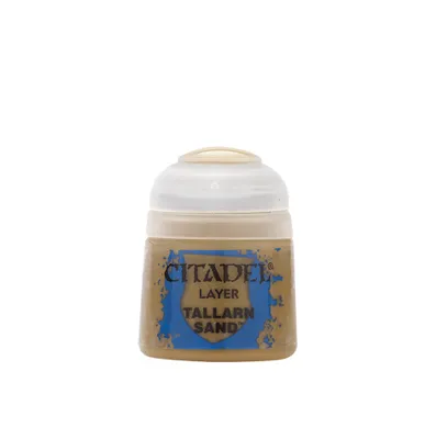 Produktbild von Citadel Layer Tallarn Sand (22-34)
