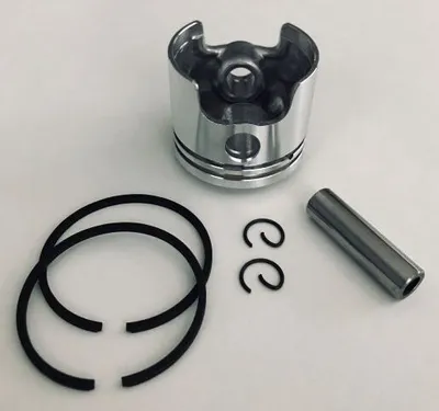 Produktbild von Kompletter Kolben Für Chinesische Sensen 52Cc 44Mm