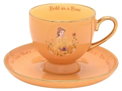 Image de Service Belle - Tasse et soucoupe