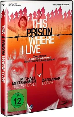 Immagine prodotto di This Prison where I live