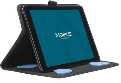 Immagine prodotto di Mobilis 051025 custodia per tablet 25,6 cm (10.1pollici) Custodia a libro Nero