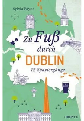 Obrázok produktu pre Zu Fuß durch Dublin