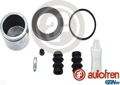 Produktbild von AUTOFREN SEINSA Reparatursatz, Bremssattel D41751C