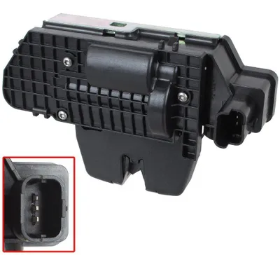 Immagine prodotto di Peugeot 208 I 12-16 Serratura portellone posteriore