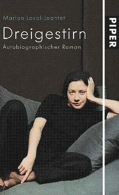 Produktbild von Dreigestirn: Autobiographischer Roman