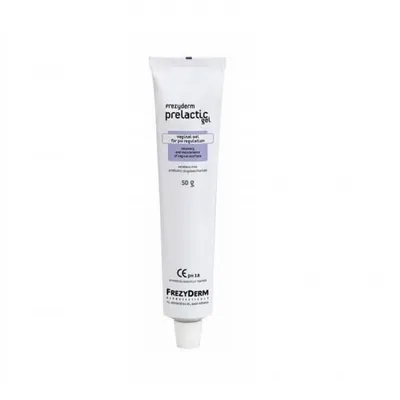 Immagine prodotto di Frezyderm Crema Vaginale Prelattico 50ml