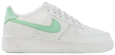 Produktbild von Nike Air Force 1 Low Mint Swoosh (GS) - EU 36.5