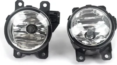 Obrázek produktu pro Halogenová mlhová světla - Jeep Grand Cherokee - Náhradní díly - Autopříslušenství