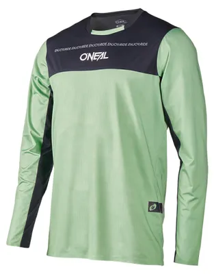 Produktbild von O’Neal MTB- Fahrradtrikot ELEMENT FR HYBRID, mint