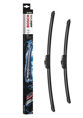Obrázek produktu pro Stěrače BOSCH AEROTWIN RENAULT Laguna II 01-07