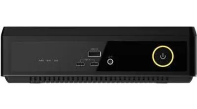 Produktbild von Zotac ZBOX MAGNUS ULTRA 7 RTX 5060 Ti Barebone