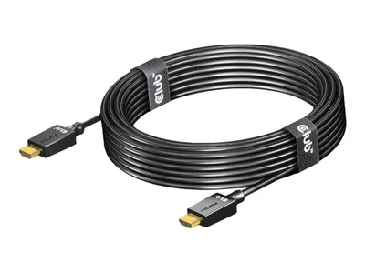 Produktbild von Club3D HDMI-Kabel A -> A 2.1 Ultra High Speed 10K HDR 5m retail