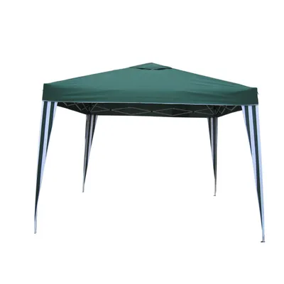 Produktbild von Pavillon MEKONG, grün