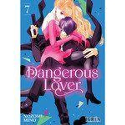 Produktbild von Dangerous Lover 07