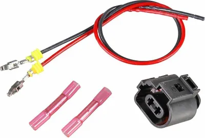 Produktbild von METZGER Kabelreparatursatz Zentralelektrik 2324191 für VW Golf VII Schrägheck (5G1, BQ1, BE1, BE2)