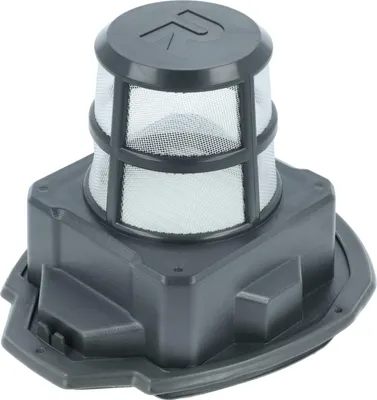 Produktbild von vhbw 2-tlg. Filter-Set Ersatz für Ryobi 534526001, 533907002 für Staubsauger - 1x HEPA-Filter, 1x Vorfilter