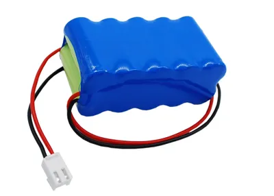 Zdjęcie produktu dla TECHTEK Bateria kompatybilny z [OSEN] ECG-8110, ECG-8110A zastępuje BF4500AH10