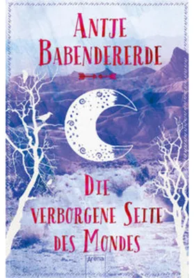Produktbild von Die verborgene Seite des Mondes