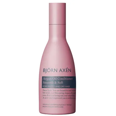 Obrázek produktu pro Björn Axén Wygładzająca odżywka do włosów z olejkiem arganowym, 250ml