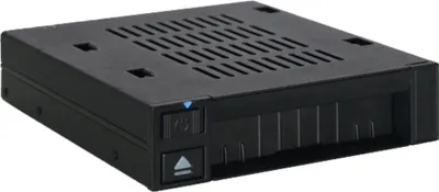 Image de ICY Dock MB521SP-B We-Ra. IcyDock  6,3cm SAS/SATA HDD&SSD in 1x 3,5" retail