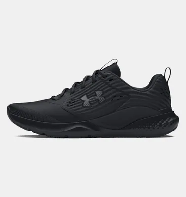 Produktbild von Under Armour Herren Charged Commit TR4 Trainingsschuhe - 3026017, Farbe:Schwarz, Herren Schuhe:44