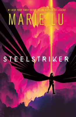 Obrázek produktu pro Steelstriker