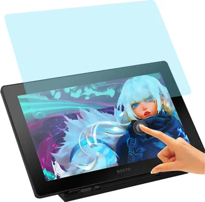 Immagine prodotto di REGALO Tablet BOSTO 16HDT Touchscreen