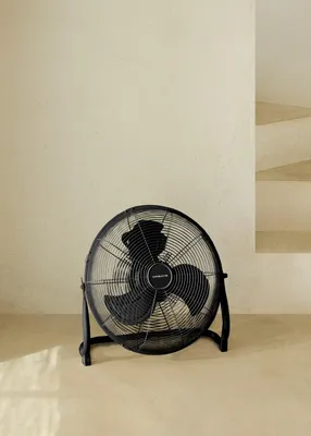 Produktbild von AIR FLOOR RETRO - Industrieller Bodenventilator