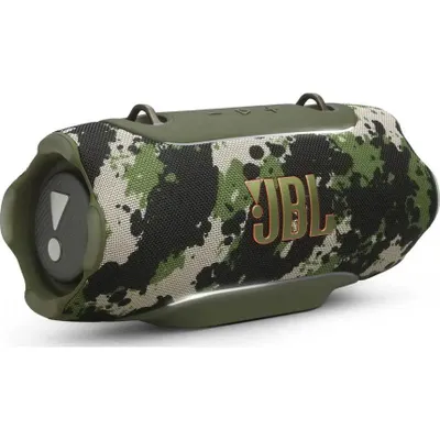 Obrázok produktu pre JBL Xtreme 5, 130 W, 40 - 20000 Hz, 80 dB, Bezdrôtový, A2DP, AVRCP, Prenosný stereo reproduktor