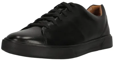 Image de Clarks Baskets Baskets en cuir