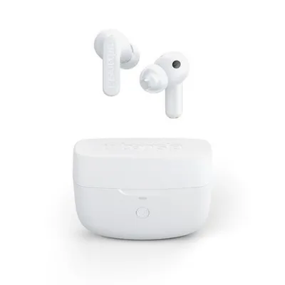 Immagine prodotto di Urbanista Atlanta Auricolare True Wireless Stereo (TWS) In-ear Musica e Chiamate Bluetooth Bianco